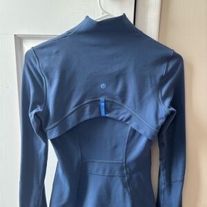 lululemon athletica Women's Deep Blue Jacket